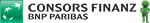 Consors Finanz Logo